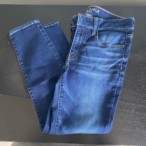 AE jeans
